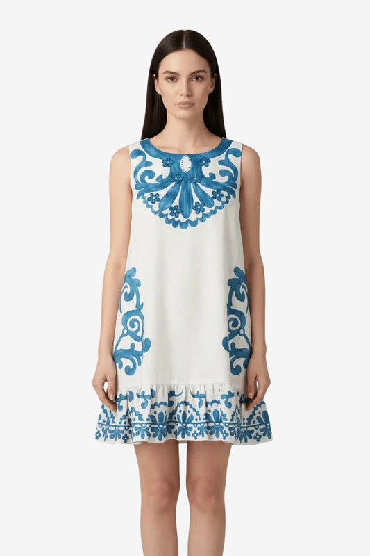 Abito Mini: Il must - have dell'estate - Soho Moda Mare