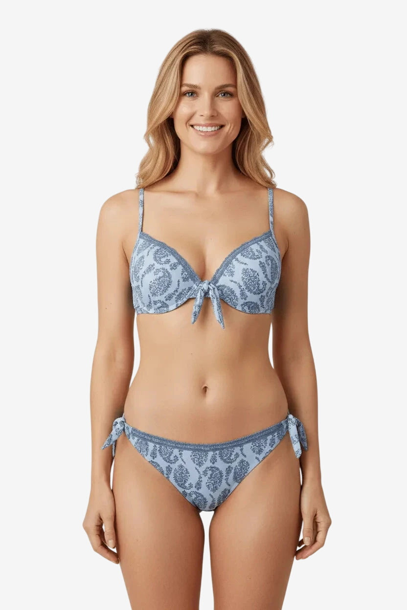 Bikini Push Up - Soho Moda Mare
