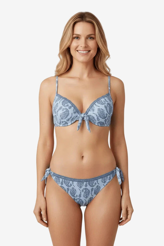 Bikini Push Up - Soho Moda Mare