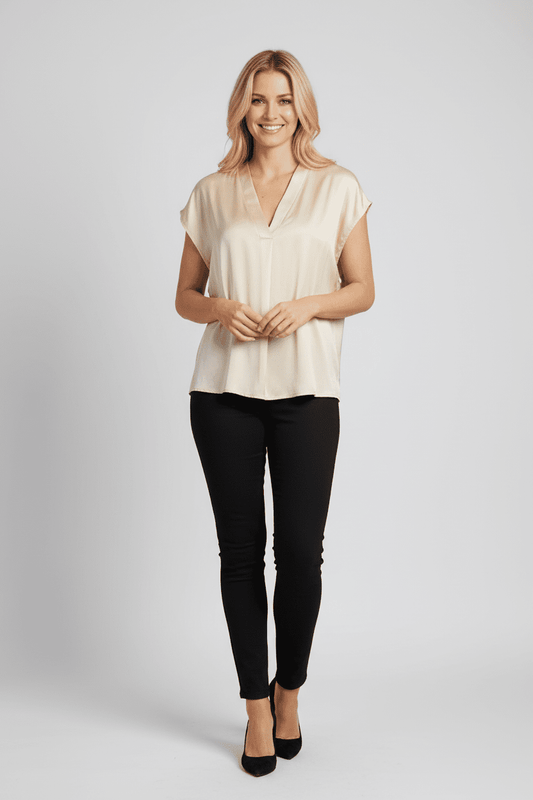 Blusa - Soho Moda Mare
