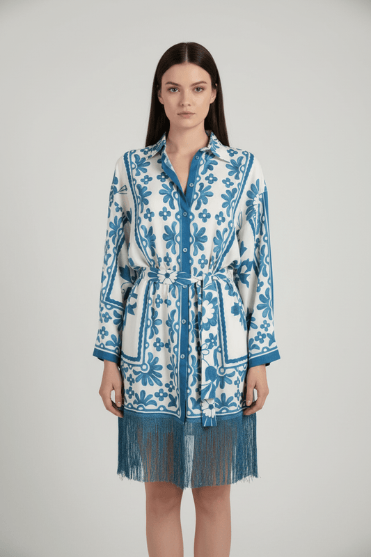 Camicione - Soho Moda Mare