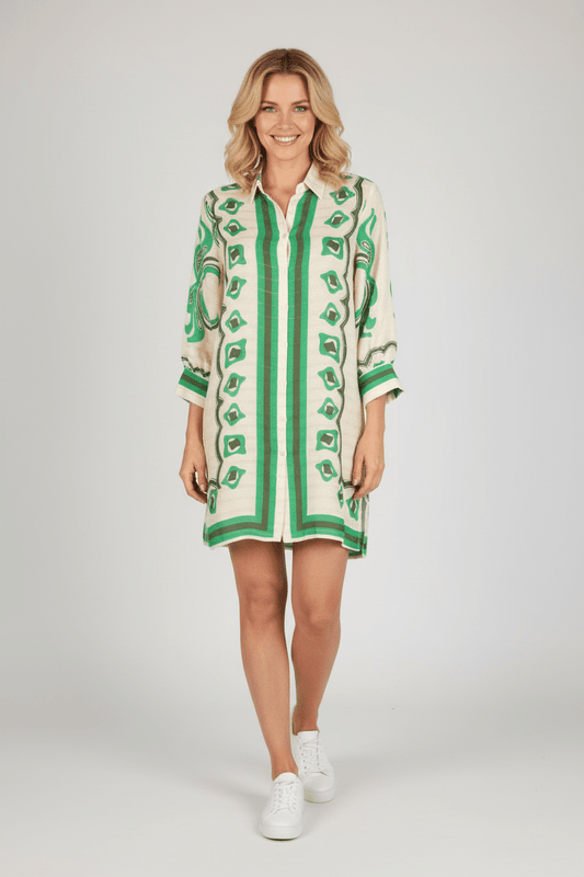 Camicione - Soho Moda Mare