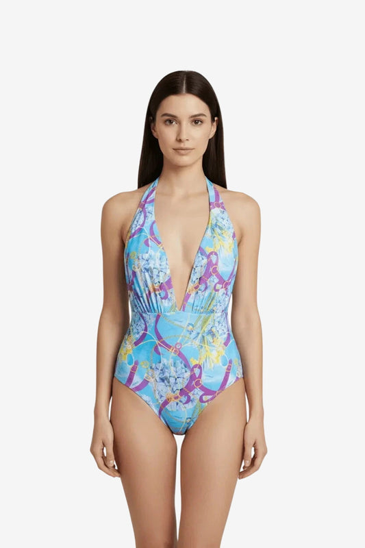 Costume Intero - Soho Moda Mare