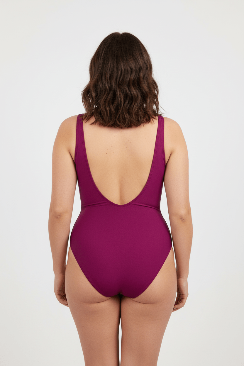 Intero - Soho Moda Mare