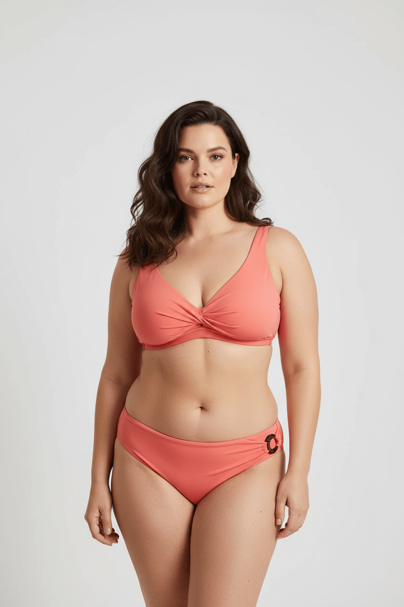 Bikini Vela: eleganza e comfort in mare - Soho Moda Mare