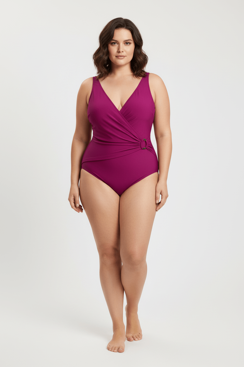 Intero - Soho Moda Mare