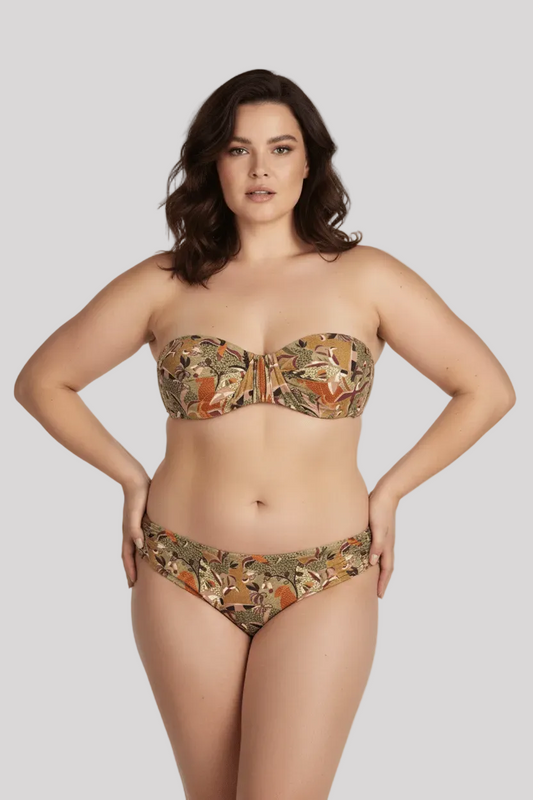 Balconette - Soho Moda Mare