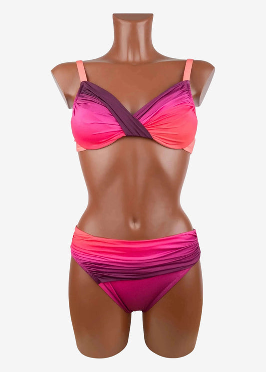 Bikini Ferretto - Soho Moda Mare