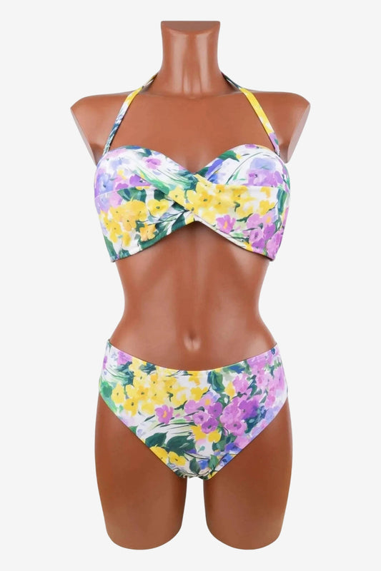 Bikini Fascia - Soho Moda Mare