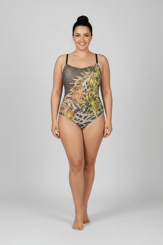 Intero - Soho Moda Mare