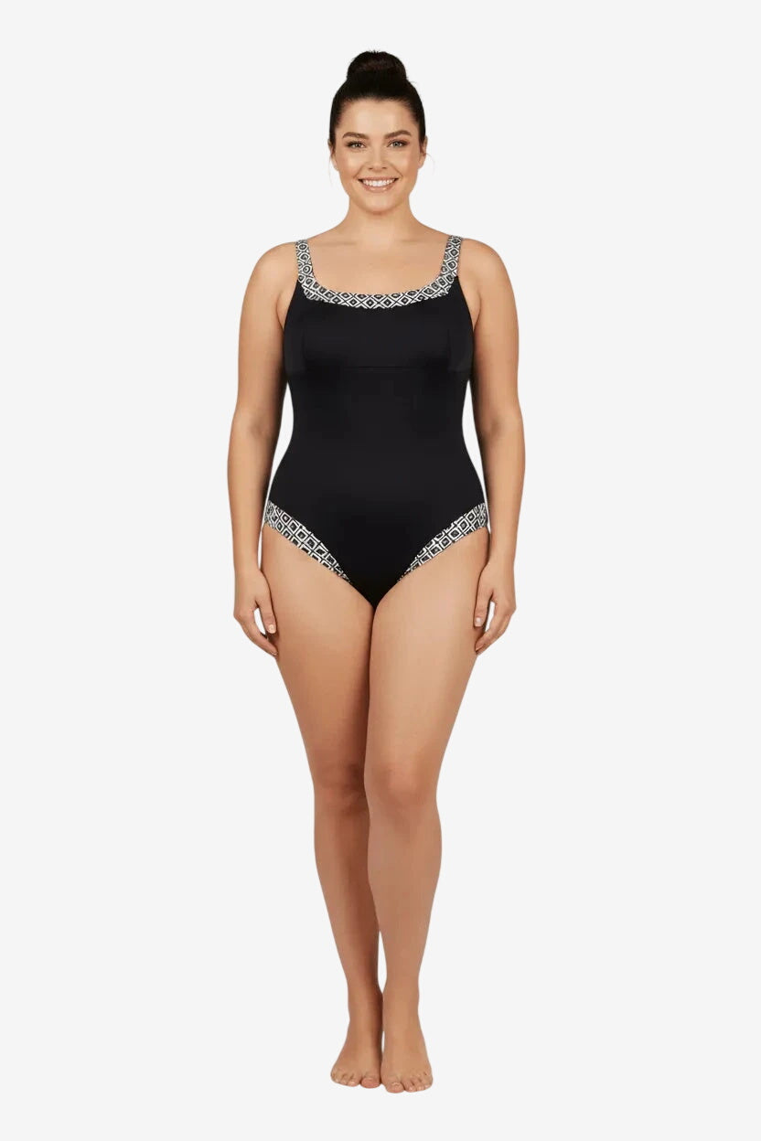 Intero - Soho Moda Mare