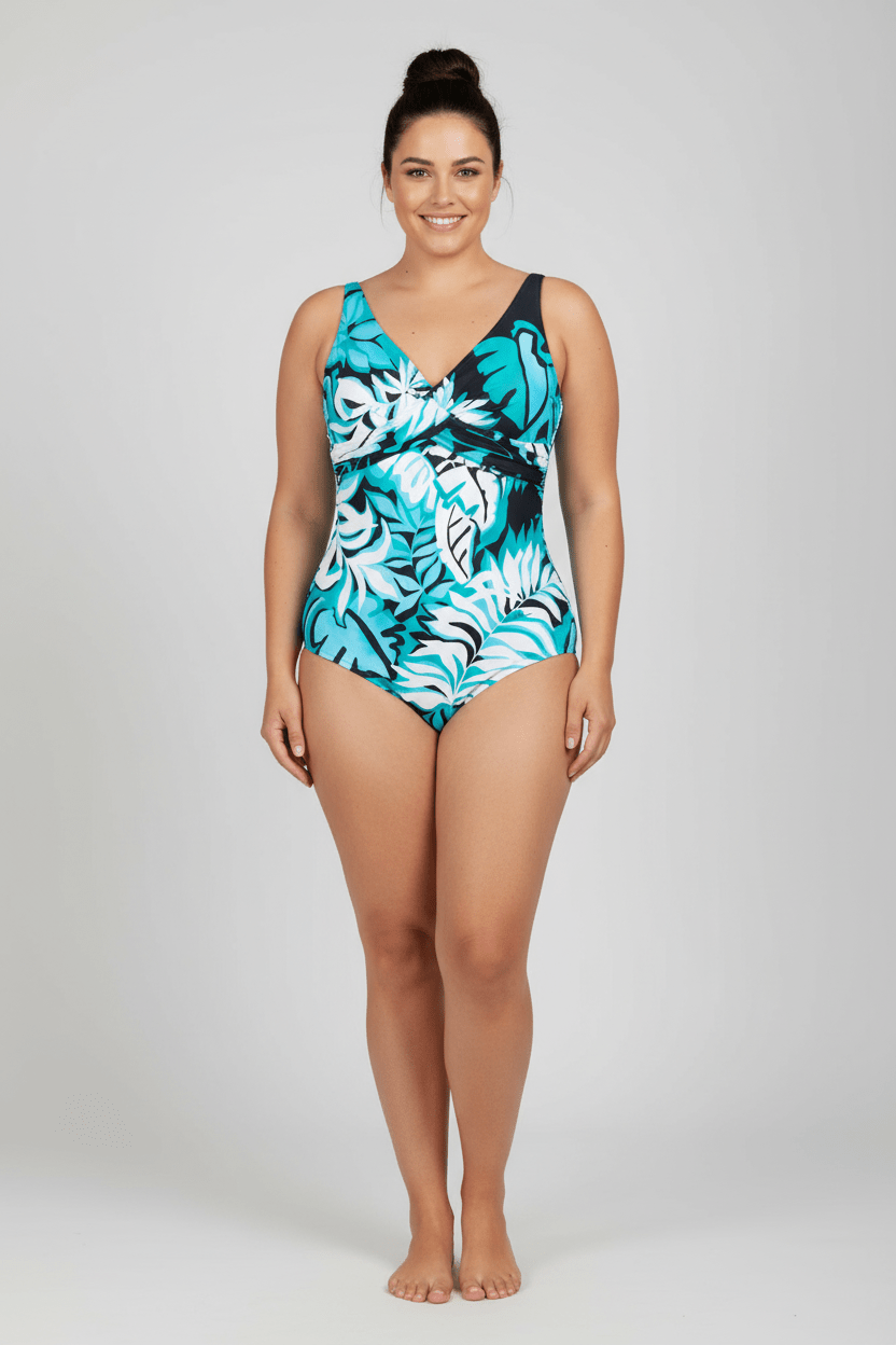 Intero - Soho Moda Mare