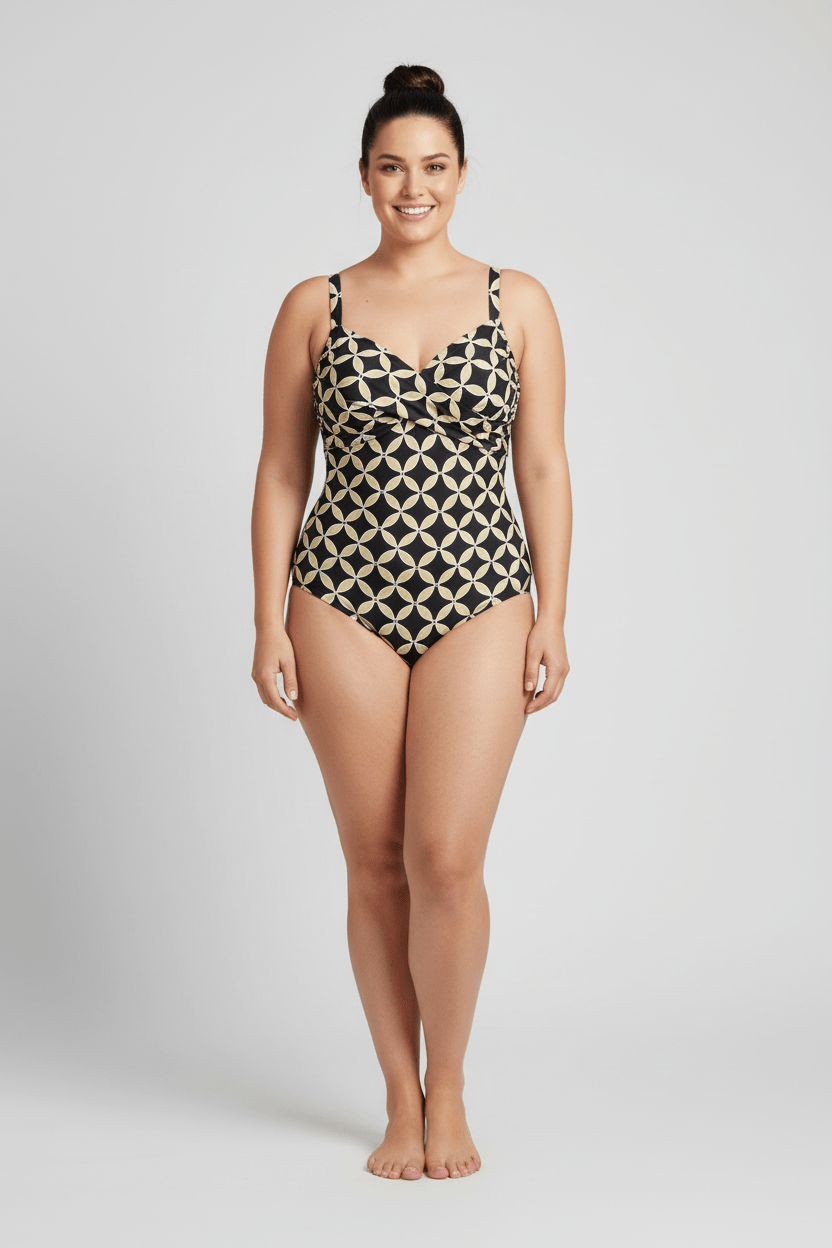 Intero - Soho Moda Mare