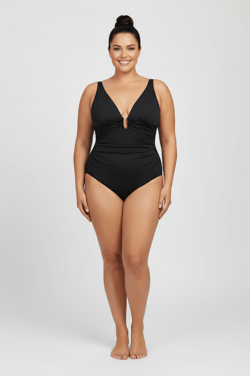 Intero - Soho Moda Mare