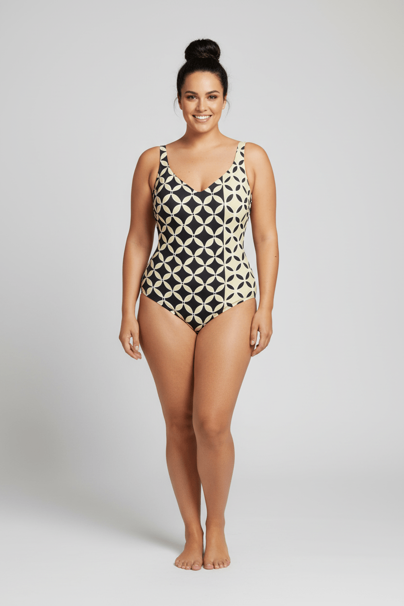 Intero - Soho Moda Mare