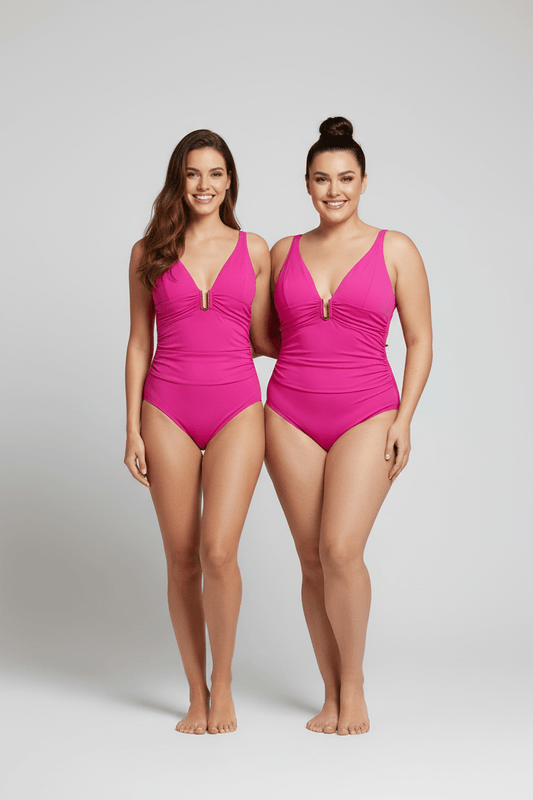 Intero - Soho Moda Mare