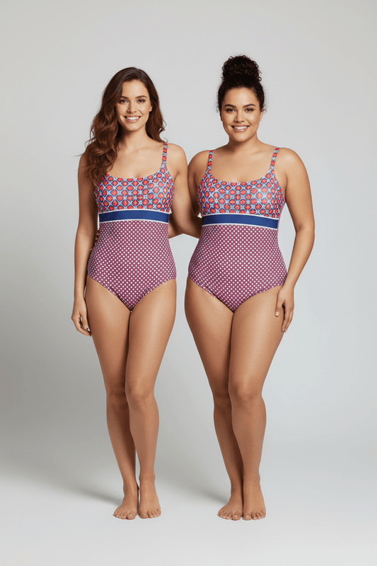 Intero - Soho Moda Mare