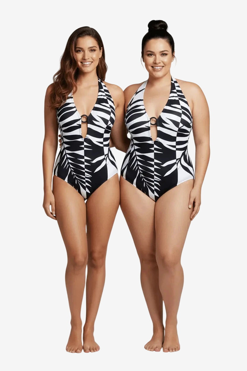 Intero - Soho Moda Mare