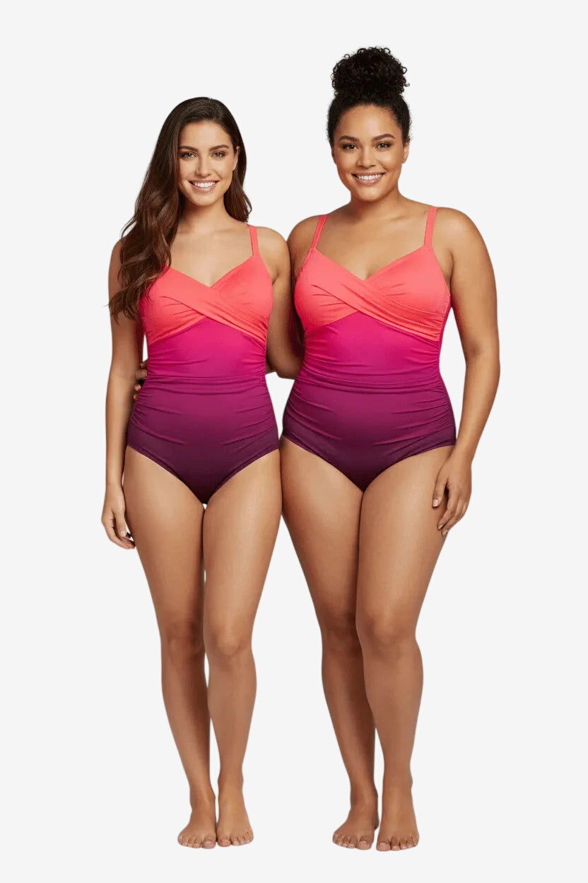 Intero - Soho Moda Mare