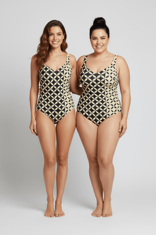 Intero - Soho Moda Mare