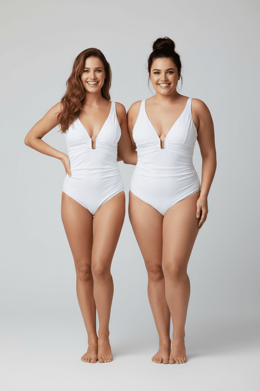 Intero - Soho Moda Mare