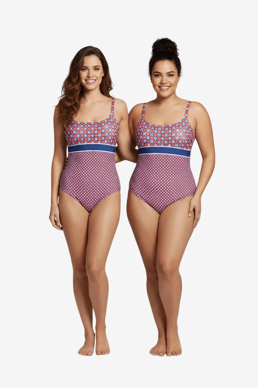 Intero - Soho Moda Mare