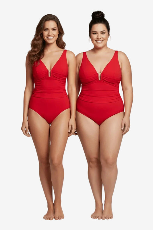 Intero - Soho Moda Mare