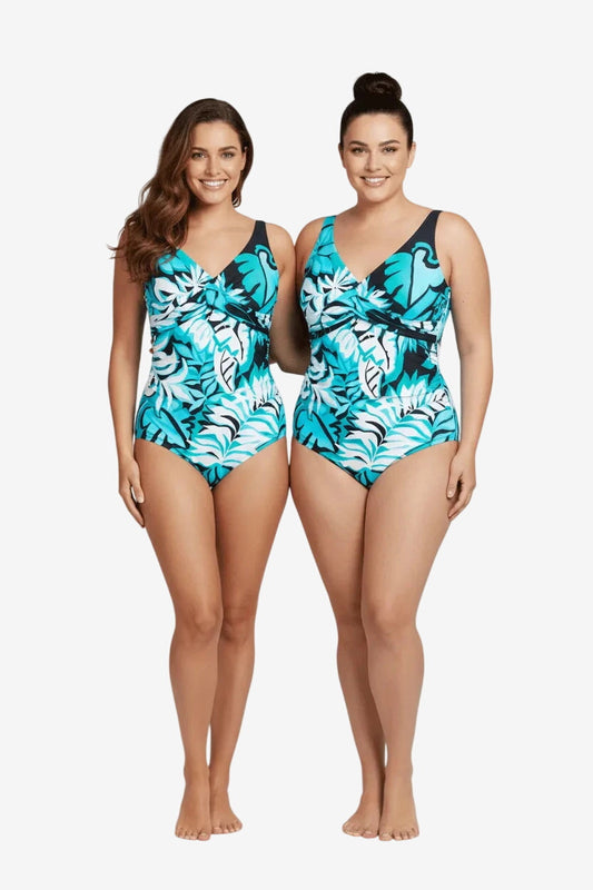 Intero - Soho Moda Mare