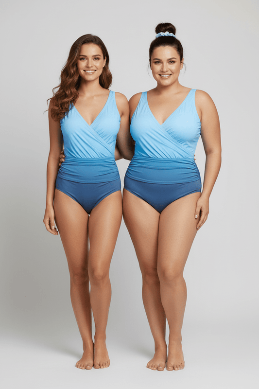 Intero - Soho Moda Mare