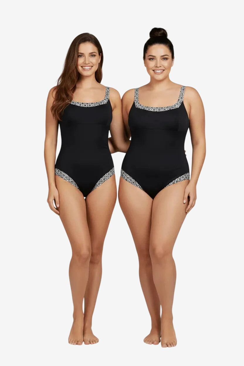 Intero - Soho Moda Mare