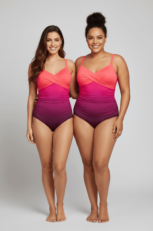 Intero - Soho Moda Mare