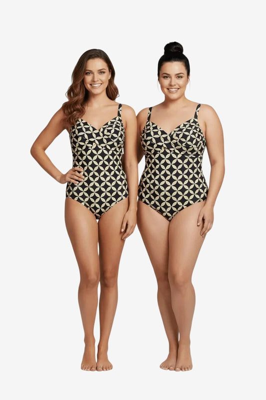 Intero - Soho Moda Mare