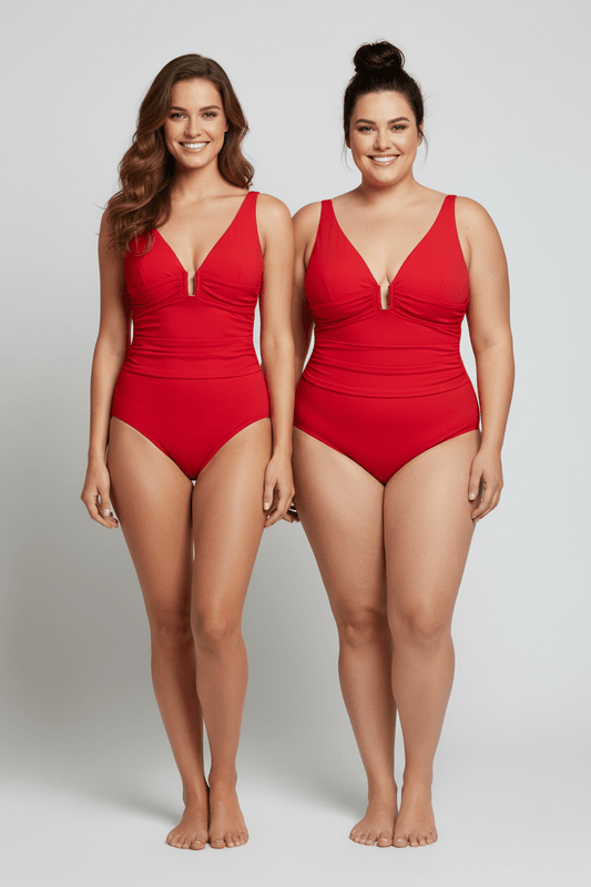 Intero - Soho Moda Mare