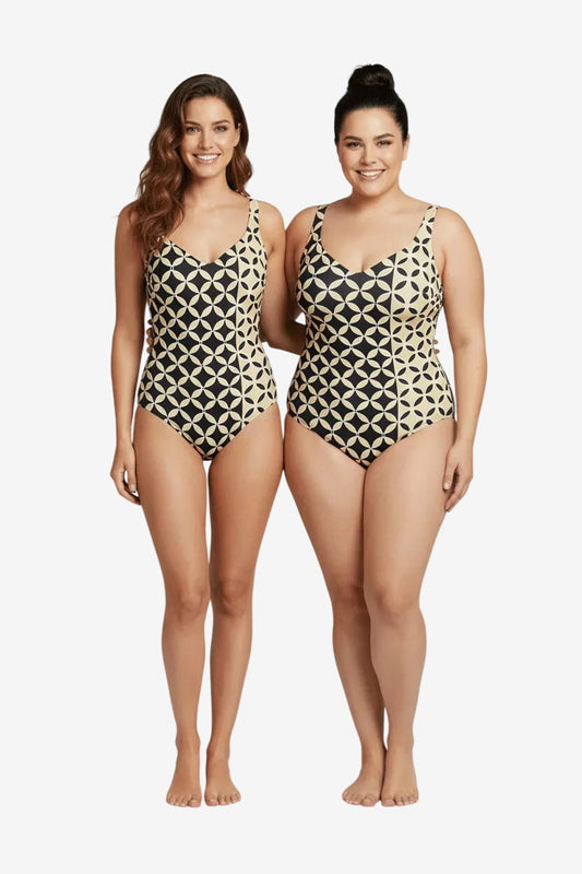 Intero - Soho Moda Mare