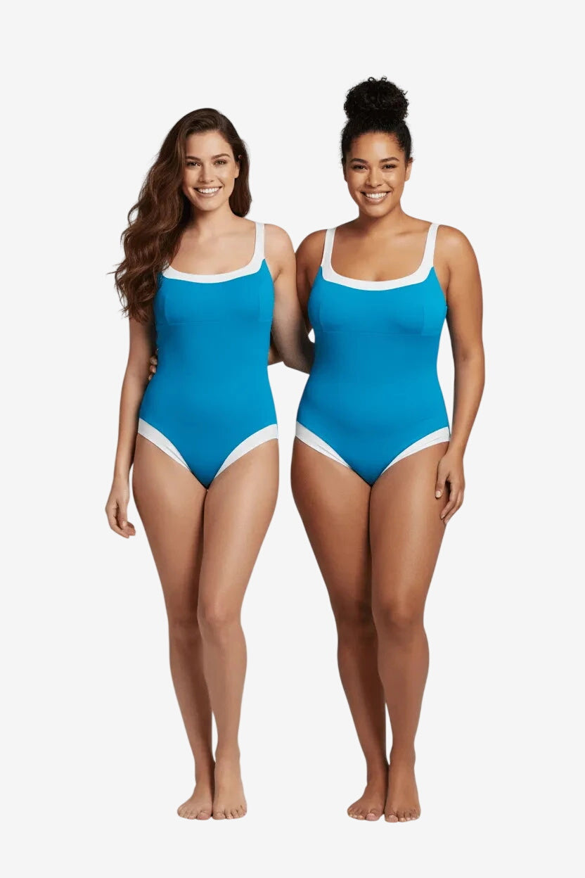 Intero - Soho Moda Mare