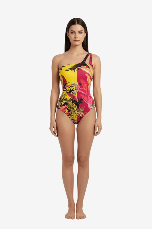 Intero - Soho Moda Mare