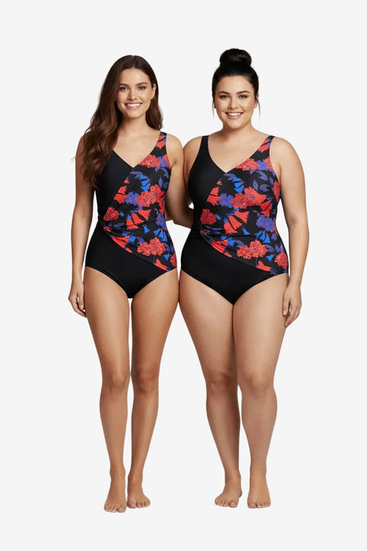 Intero Incrociato - Soho Moda Mare