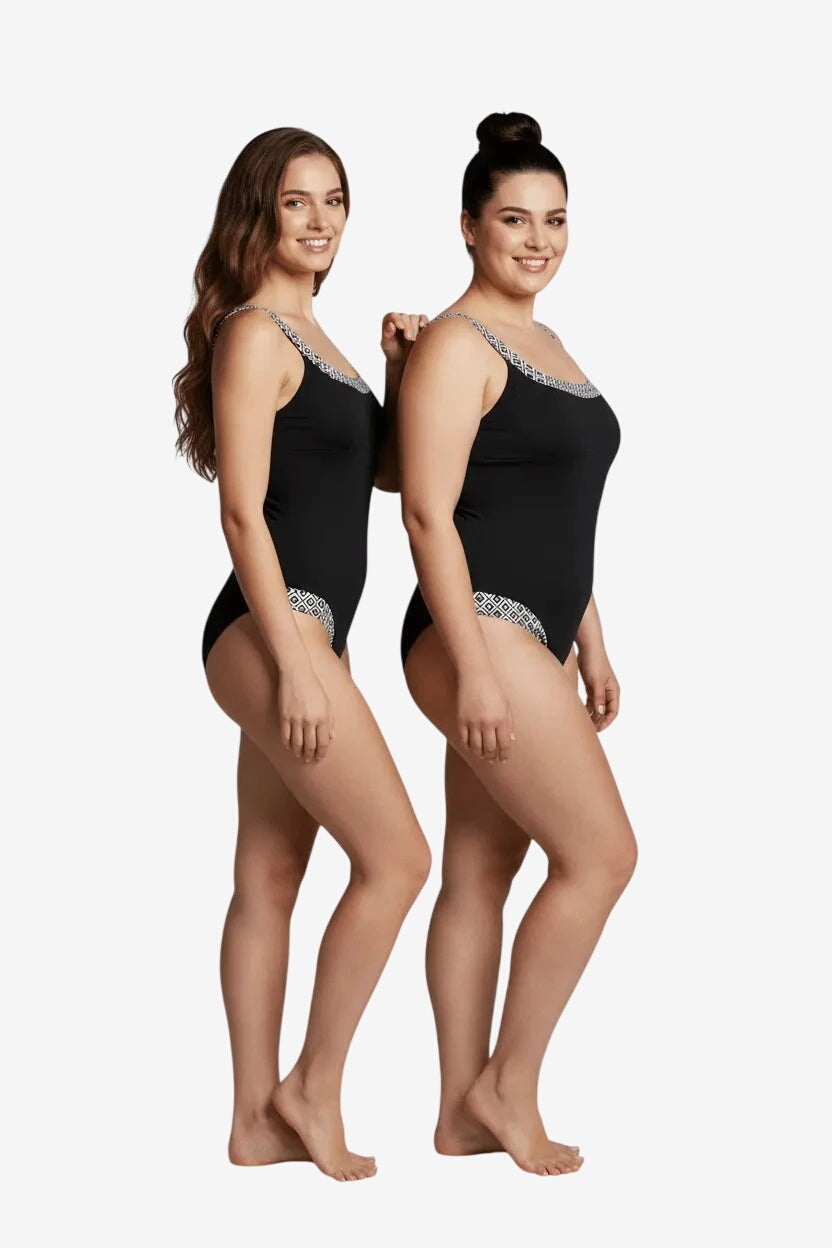 Intero - Soho Moda Mare