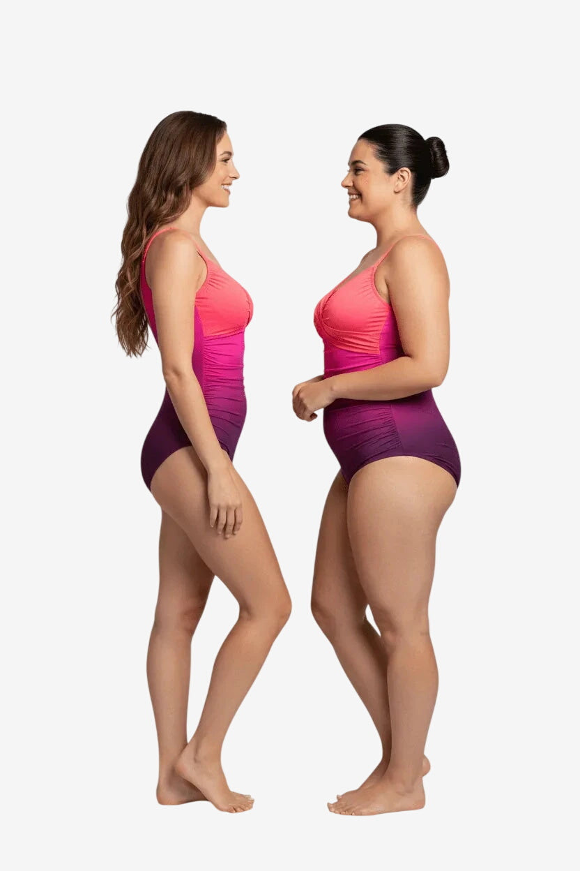 Intero - Soho Moda Mare