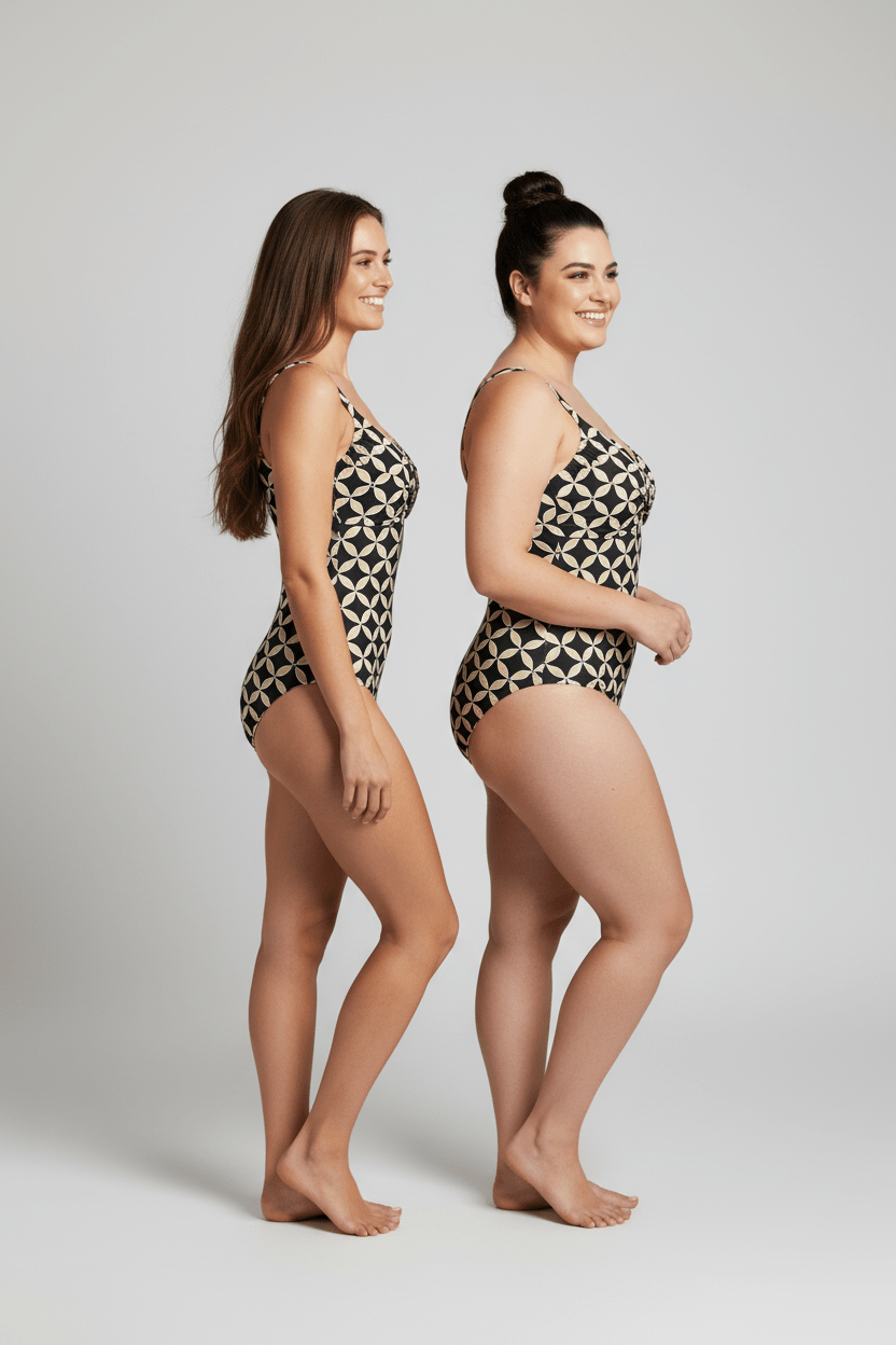 Intero - Soho Moda Mare