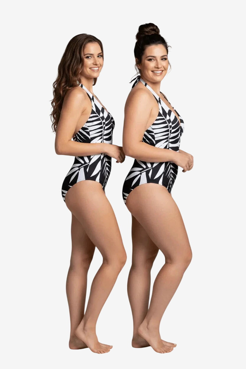 Intero - Soho Moda Mare