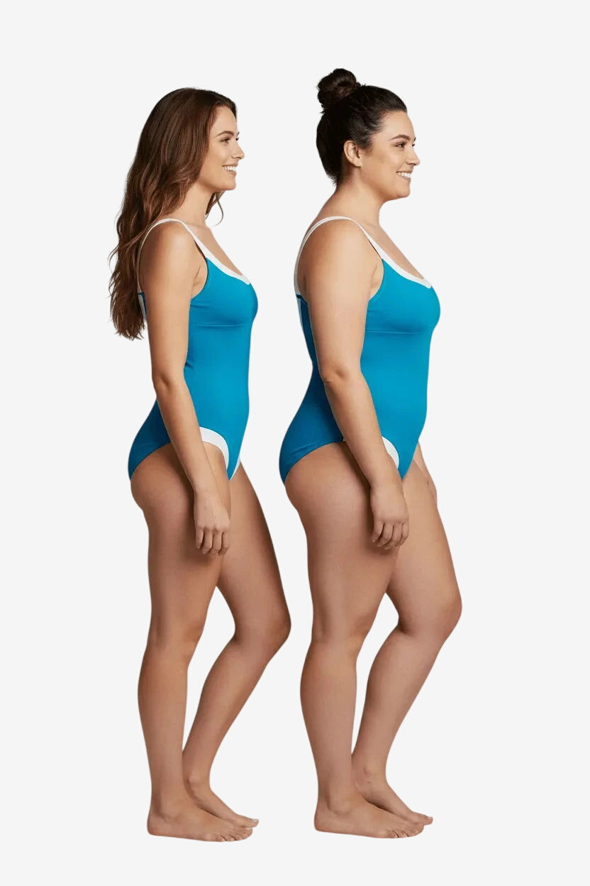 Intero - Soho Moda Mare