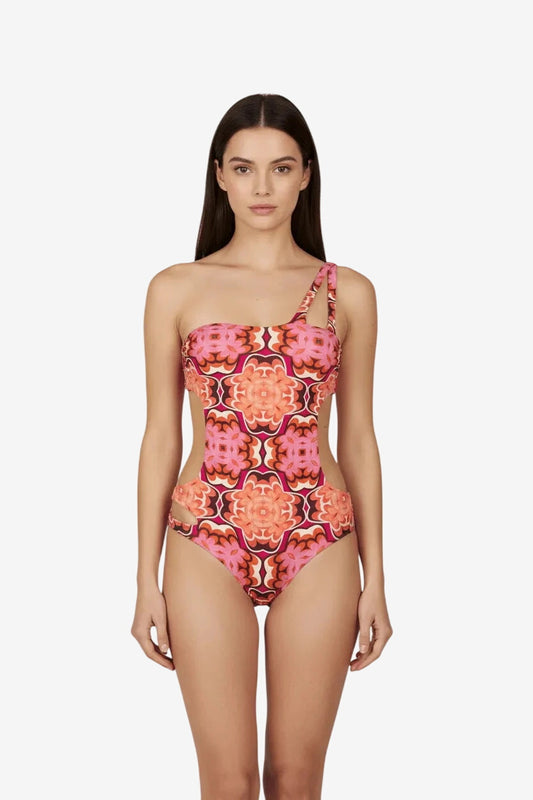 Intero Monospalla - Soho Moda Mare