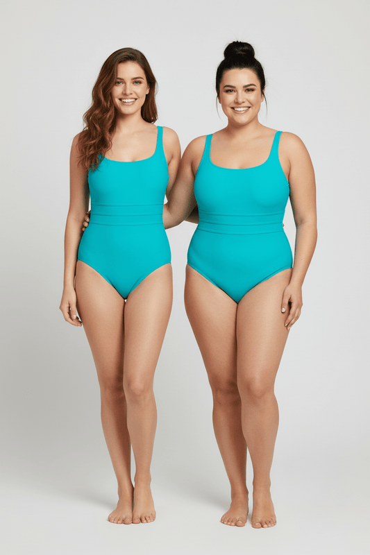 Intero Olimpionico - Soho Moda Mare