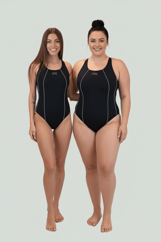 Intero Olimpionico - Soho Moda Mare