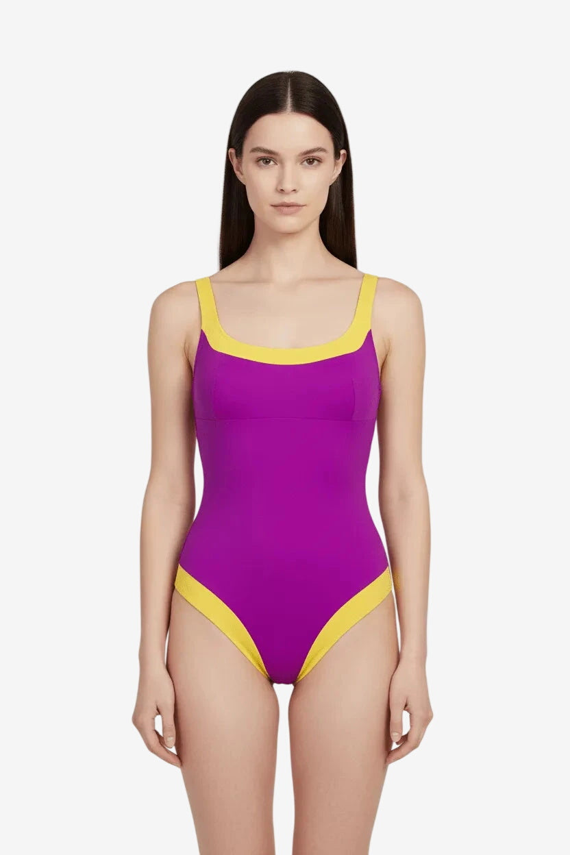 Intero Olimpionico - Soho Moda Mare