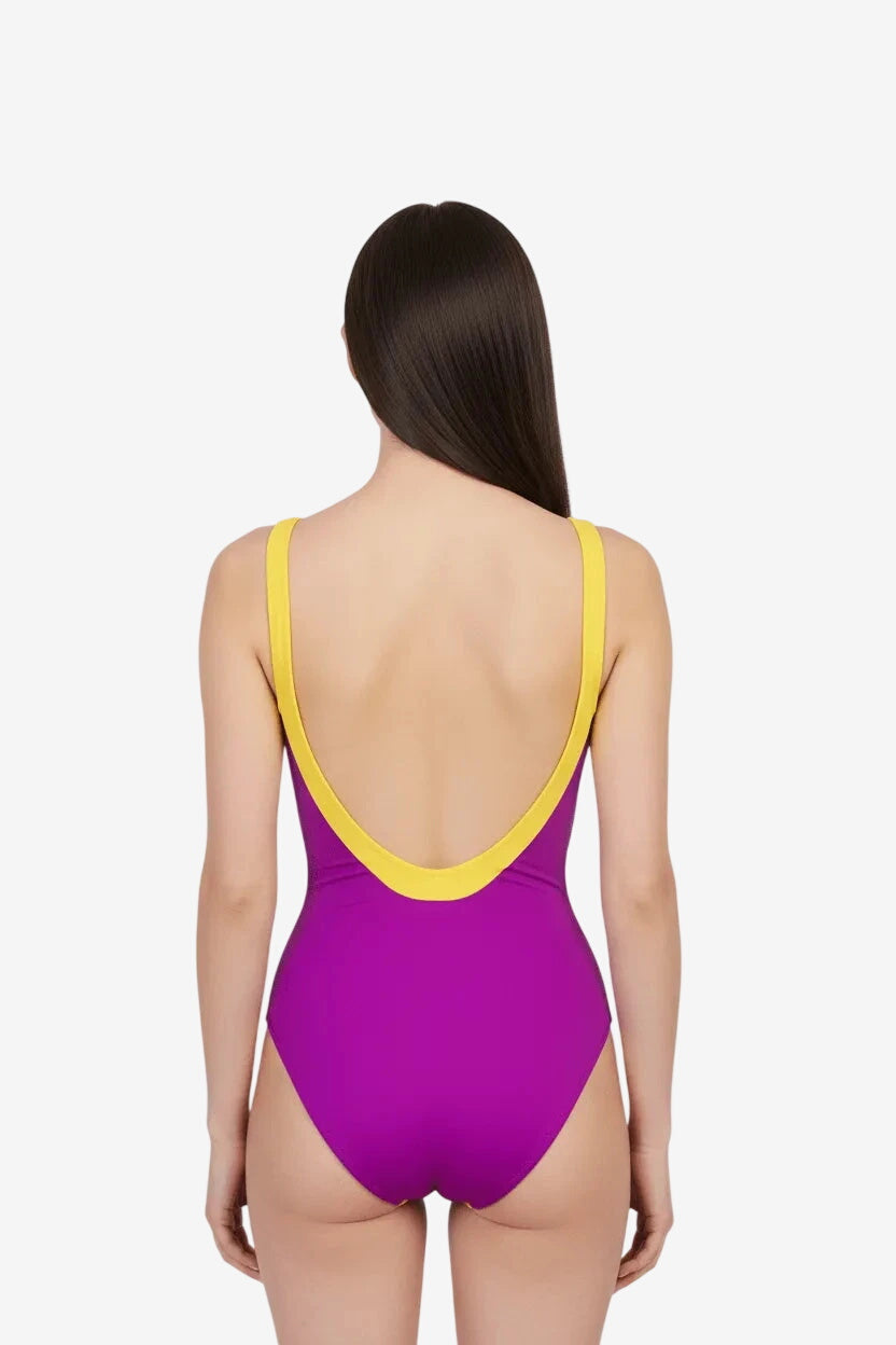 Intero Olimpionico - Soho Moda Mare