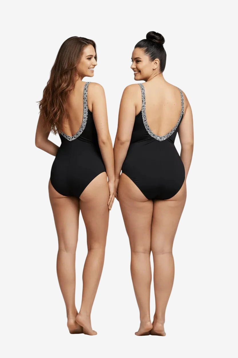 Intero - Soho Moda Mare