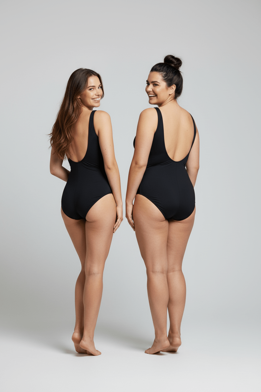 Intero - Soho Moda Mare