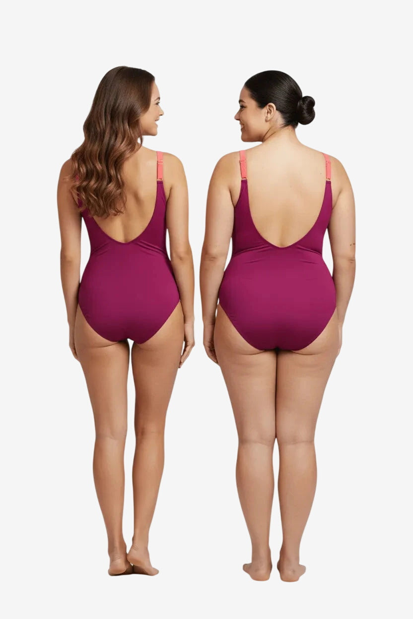 Intero - Soho Moda Mare